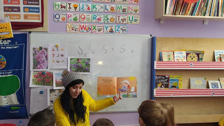 Bright Futures Preschool