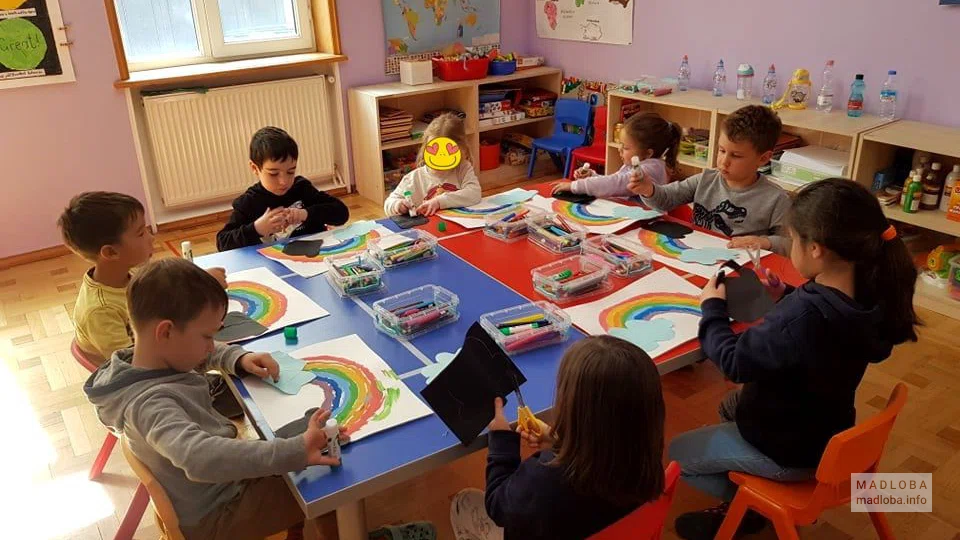 Bright Futures Preschool