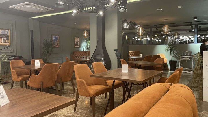 Bristol Grill