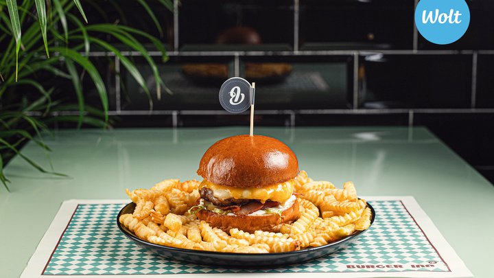 Burger Inn