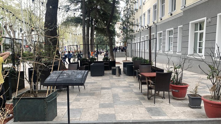 ბურგერის კლასიკა