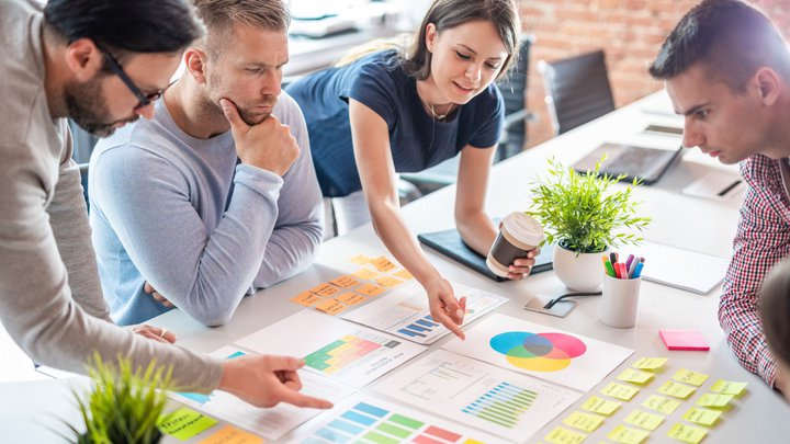 First Consulting Company