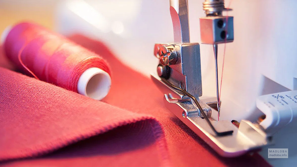 Tiflis Textile