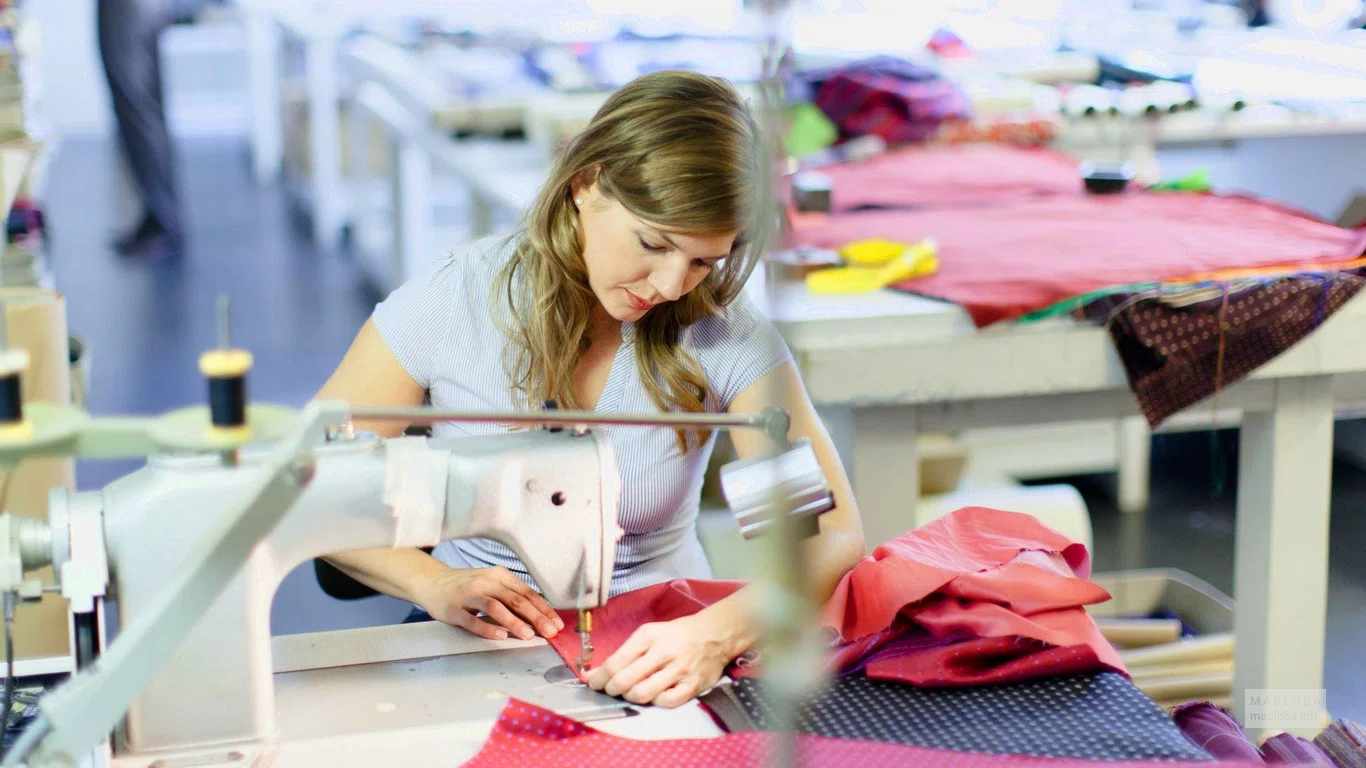 Tailor