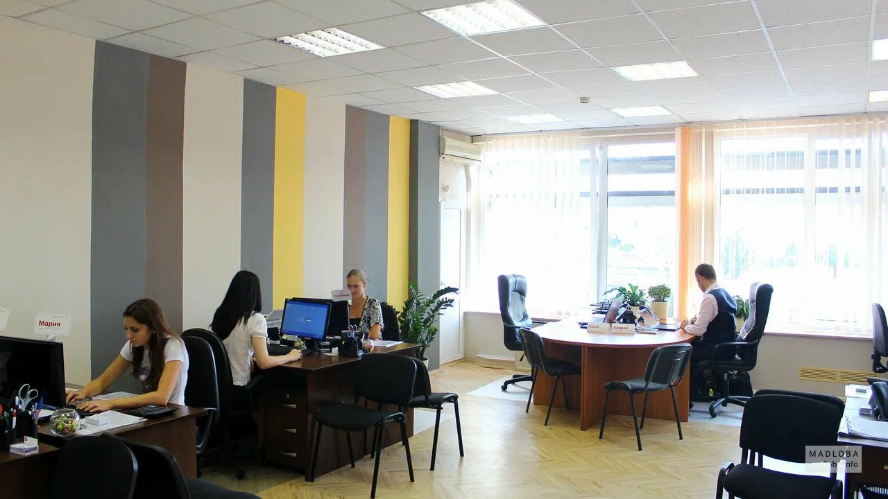 Translation service  №2
