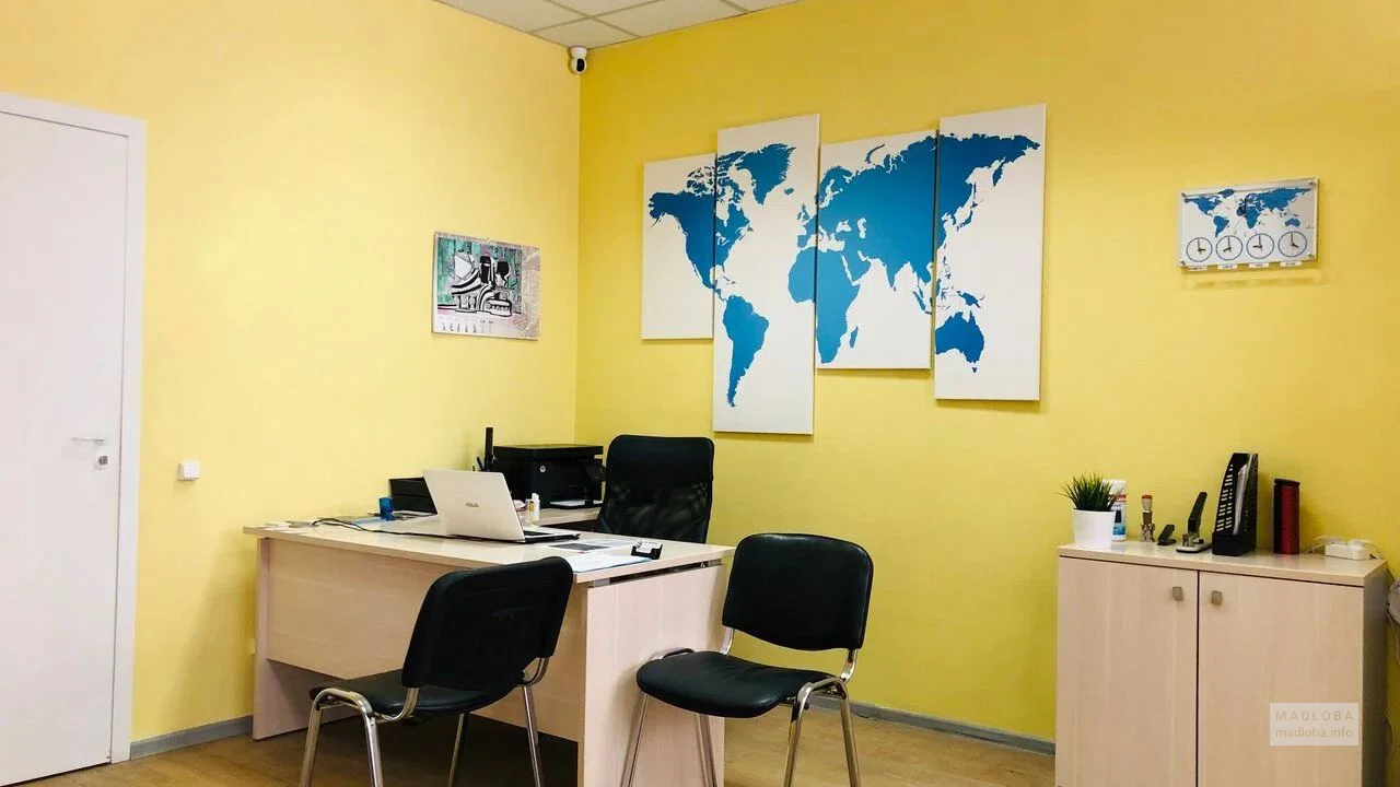 Translate Hub