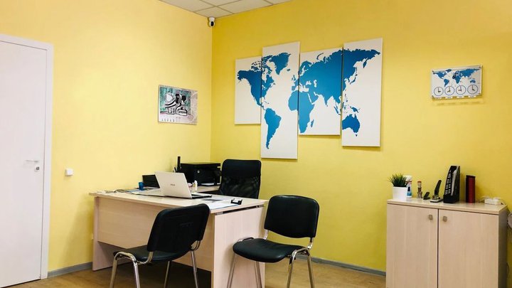 Translate Hub
