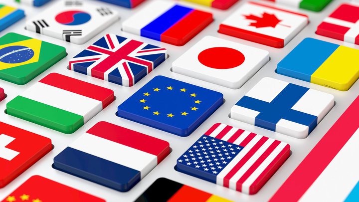 Translation service  №1