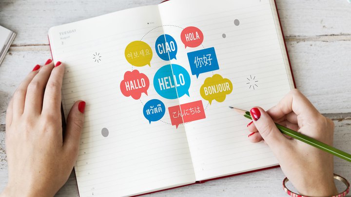 Translation agency  №1