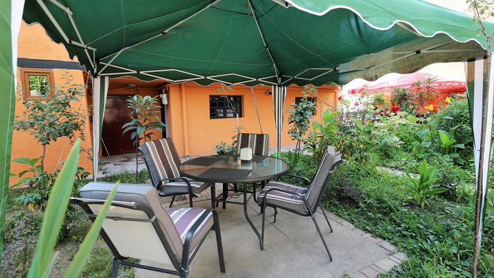 Cabinet Boutique Hotel