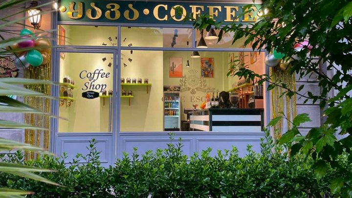 Cafe Escala