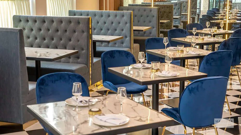 Cafe Newport Kutaisi