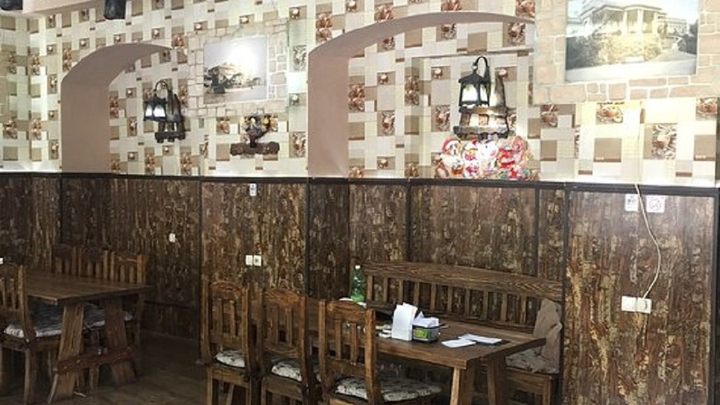Caffe Palermo