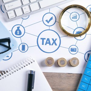 
										All about Georgia's taxes in 2022