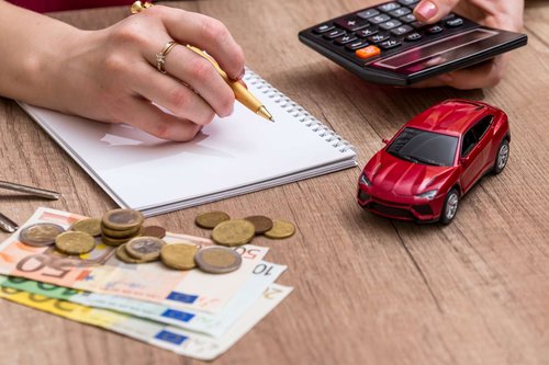 Стоимость обучения в автошколе Грузии