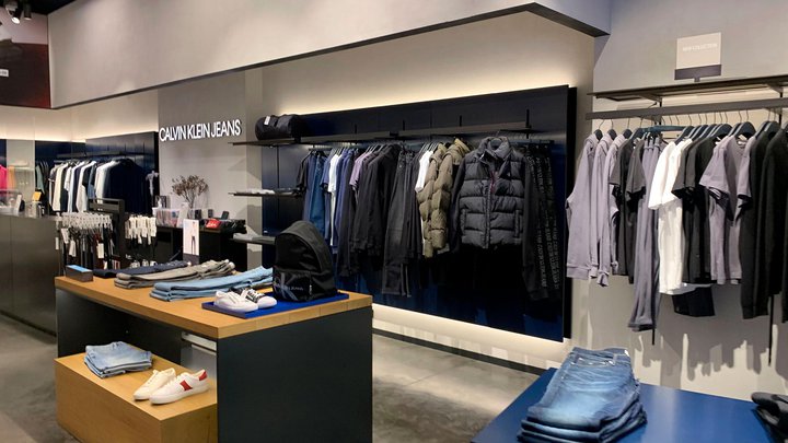 Calvin Klein Jeans