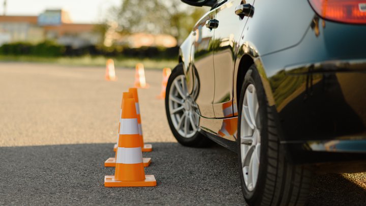 Driver courses at Avtoskolebi Driving School