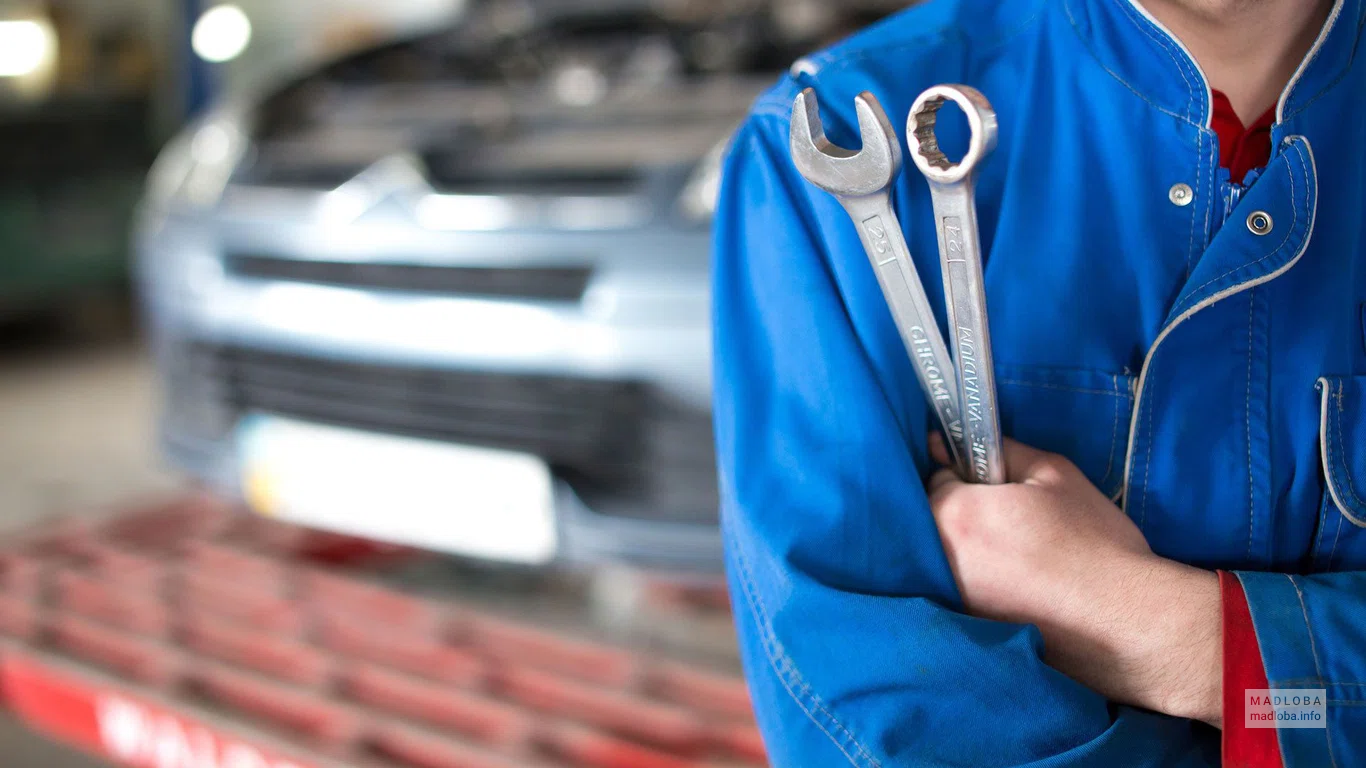 New Auto Motor Development