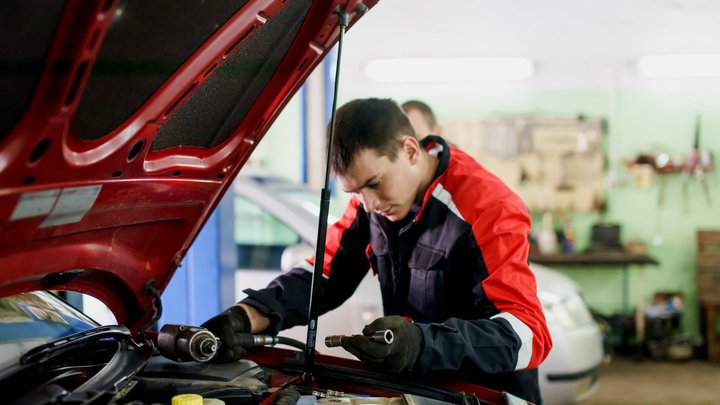 Service Plus