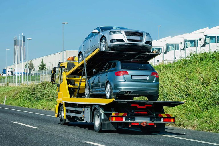 🚗 Emergency Roadside Assistance: The Best Car Towing Services in Batumi