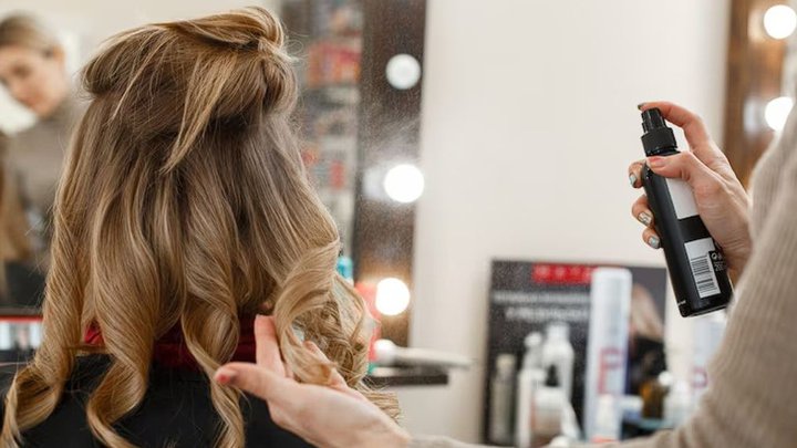 Carving technique: the process of execution and stylish hair styling after the procedure