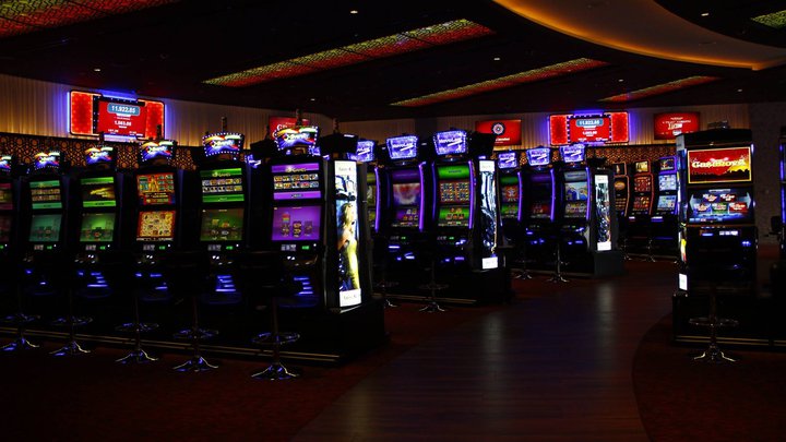 Casino International