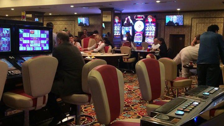 Casino Intourist