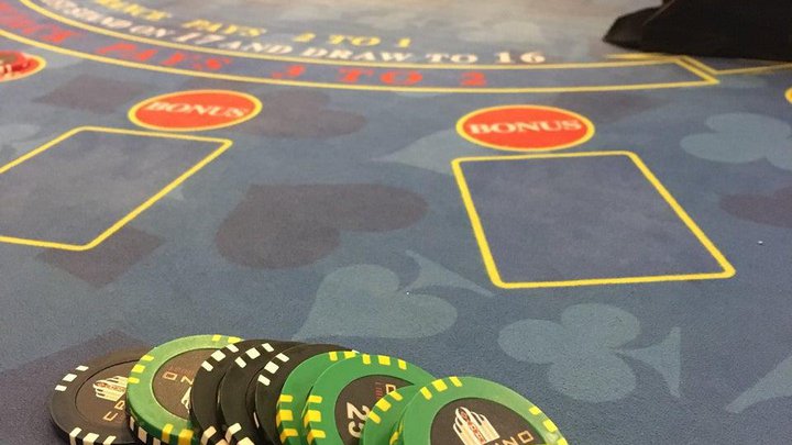 Casino Intourist