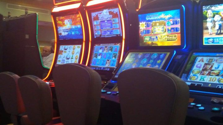 Casino Intourist