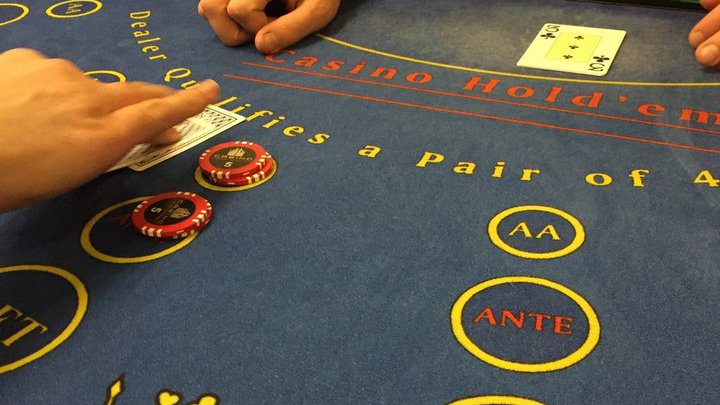 Casino Intourist