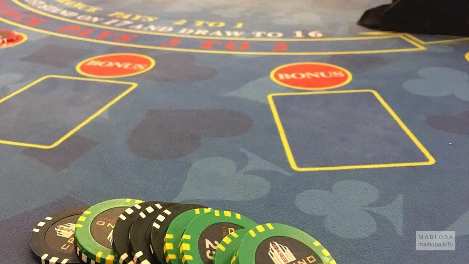 Casino Liberty Intourist - казино и азартные игры