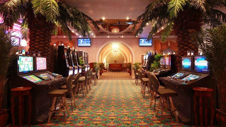 Shangri La Casino
