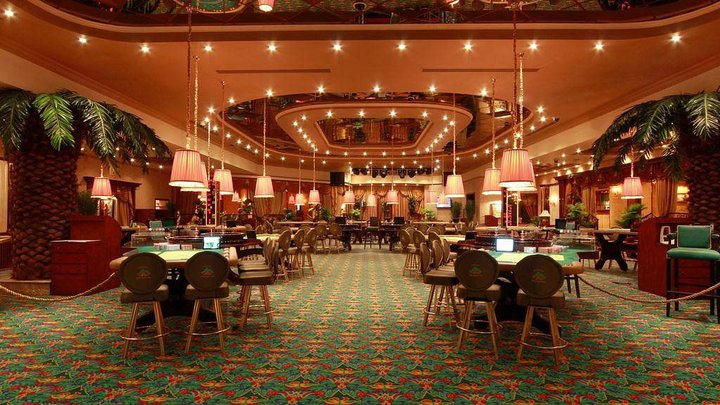 Shangri La Casino