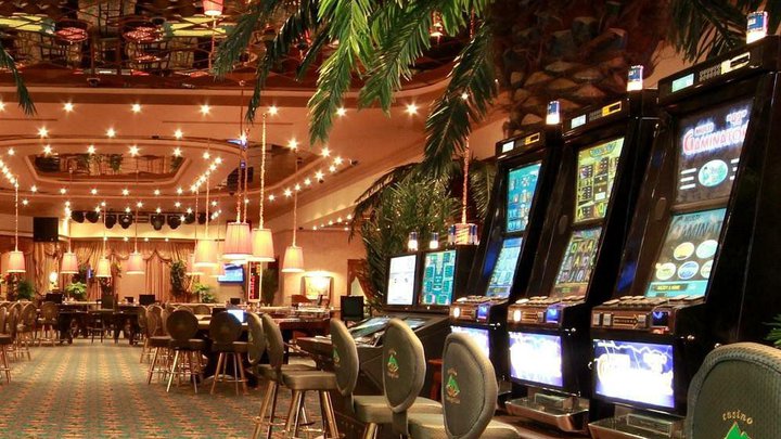 Shangri La Casino