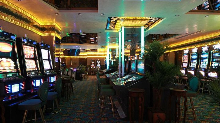 Shangri La Casino