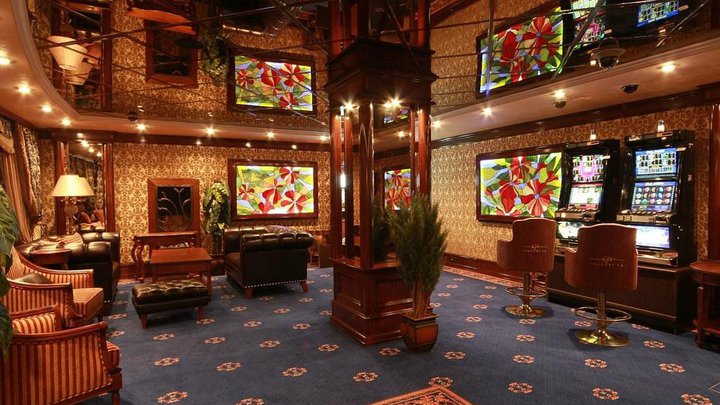 Shangri La Casino