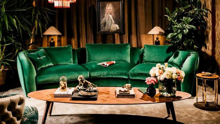 Castello Furniture store