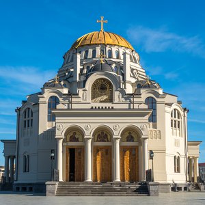 
										Georgian Heritage