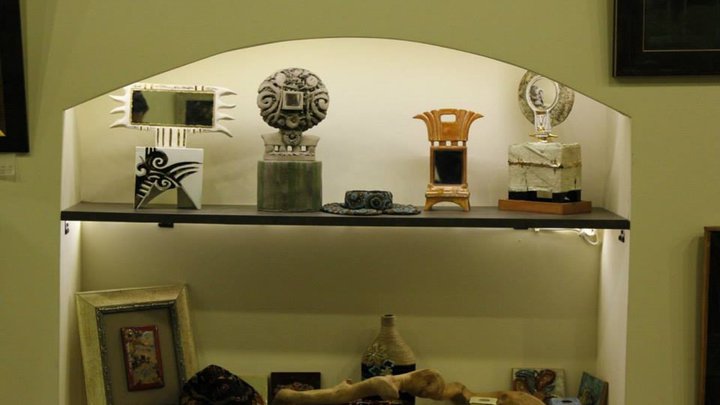 Caucasus Decoroom