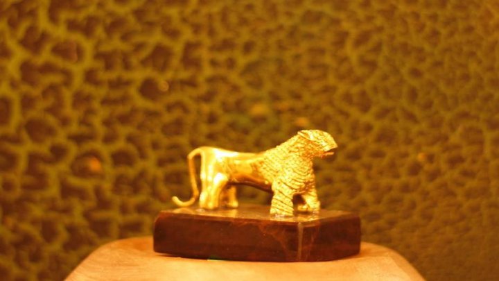 Caucasus Decoroom