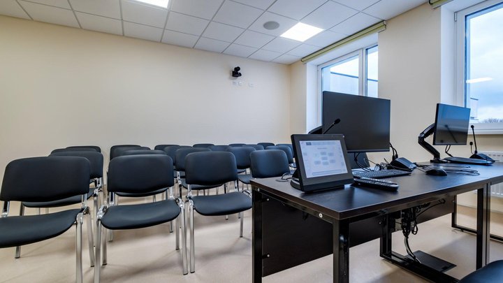 CDC Trainings