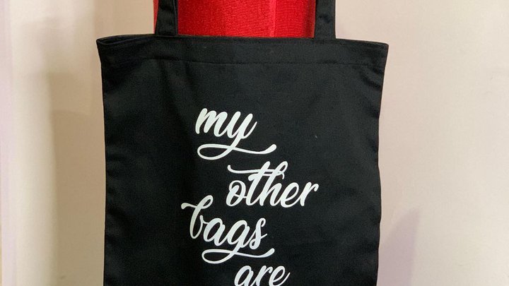 Cesarianna Bags