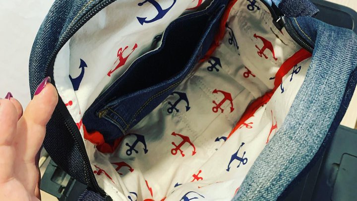 Cesarianna Bags