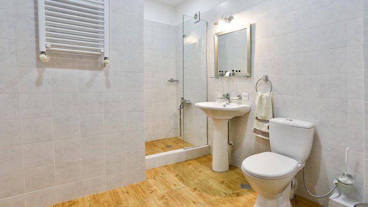 Chardonnay Hotel Tbilisi