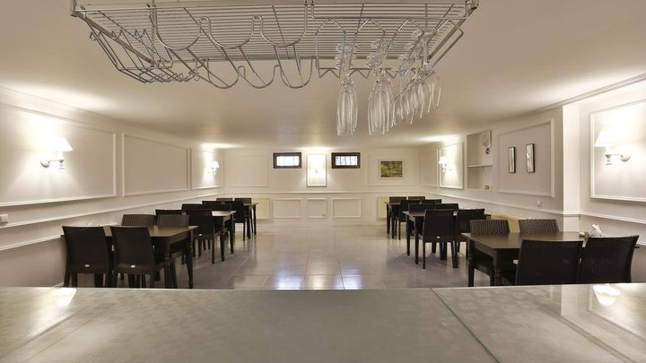 Chardonnay Hotel Tbilisi