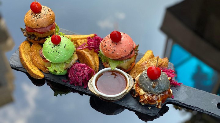 Chef's Club