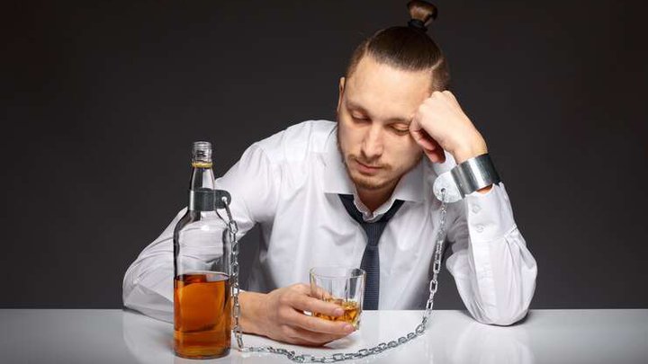 Where and how to get help for alcohol addiction in Georgia: alcoholism treatment, withdrawal from binge drinking, rehabilitation