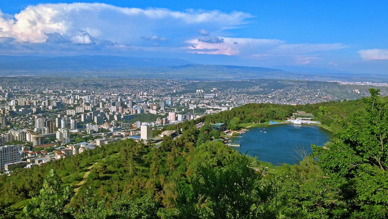 კუს ტბა