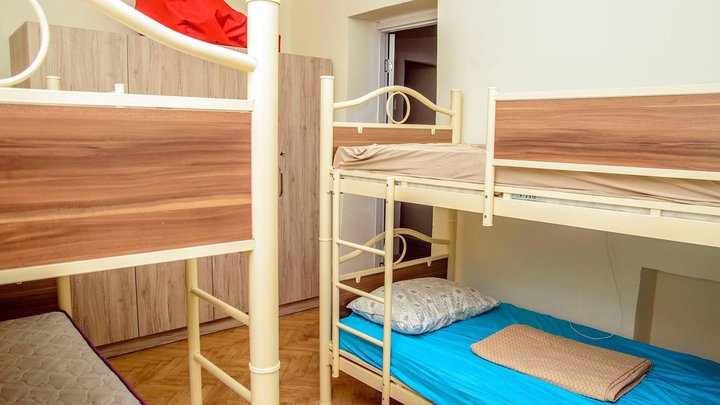 Chillout Hostel Batumi