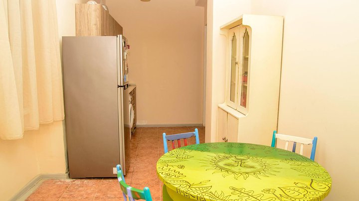 Chillout Hostel Batumi